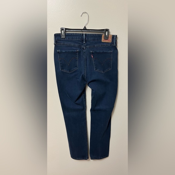 Women’s Levi’s skinny fit jeans size 12 - Picture 2 of 2